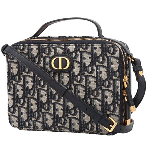 prezzo borsa dior tessuto|christian dior pre owned borse.